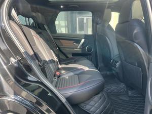 Discovery <span class=keywords><strong>Sport</strong></span> PHEV 2022 P300e Édition Performance Technology - Product Image 4