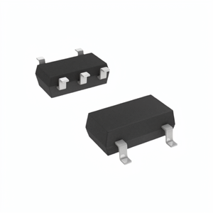 ชิปอิเล็กทรอนิกส์ Logic NC7SZ86P5X ของแท้ บริการครบวงจร 5 TSSOP, SC 70 5, SOT 353 - Product Image 1