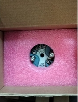 Suku cadang Rosemount 248 modul Sensor temperatur Kit 644 modul temperatur untuk pemancar temperatur
