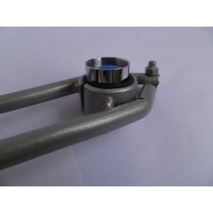 Bathroom Water <b>Tap</b> Aerator and Faucet <b>Wrench</b> Smooth Plastic Parts Loosener Anti-scratch Anti-slip Repair Tools Water Outlet - Product Image 5