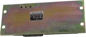 แผงควบคุมห้องโดยสารรถขุด PC150-5 PC200-5 PC220-5 PC60-6 บอร์ดคอมพิวเตอร์ V-ECU 7824-32-1100 - Product Image 1