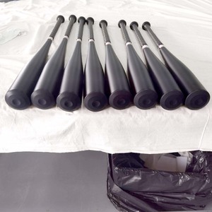 Venta <span class=keywords><strong>de</strong></span> Fábrica, Bate <span class=keywords><strong>de</strong></span> Béisbol <span class=keywords><strong>de</strong></span> Fibra <span class=keywords><strong>de</strong></span> Carbono, Drop 3 <span class=keywords><strong>BBCOR</strong></span> -3, Bate <span class=keywords><strong>de</strong></span> Béisbol Compuesto - Product Image 5