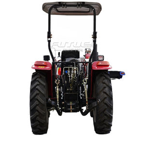 <span class=keywords><strong>Mini</strong></span> tracteur agricole multifonction, petit tracteur agricole 4x4, 8HP-260HP - Product Image 6