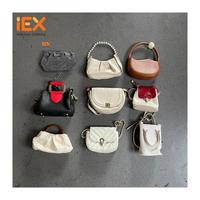 Sacs de marque d'occasion, sacs de luxe pour femmes, vente en gros de sacs de créateurs d'occasion