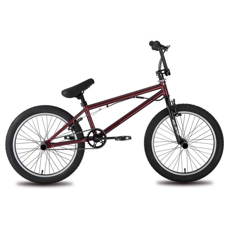 Bmx Bike High Quality Gear Cycle Mountainbike MTB 20 Inch