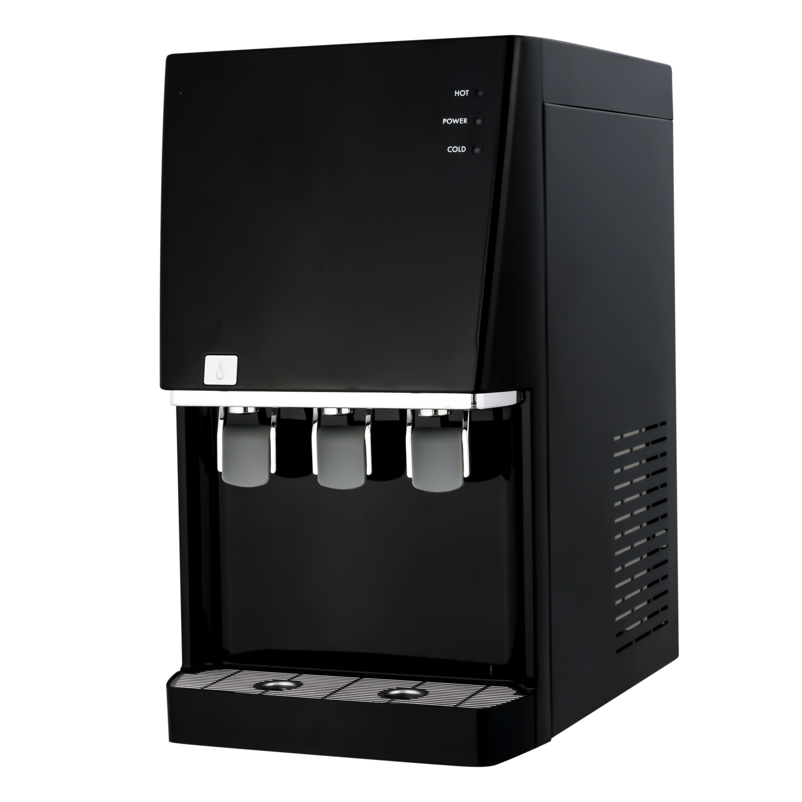 Desktop Water Purifiered Filter System Water Dispenser Machine for Business  Office