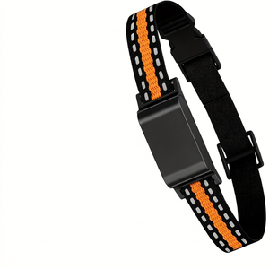 Gps Tracker Collar For Dogs And <b>Cats</b> Real Time <b>Tracking</b> Bluetooth Waterproof Ip65 Small Medium Large Breed - Product Image 1