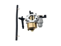 Pièces détachées GX160 16100-ZH8-814 Carburateurs 168F 170F GX168 GX160 GX200 Carburateur pour moteur de pompe à eau et motoculteur à essence