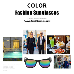 Custodia per occhiali da sole sportivi personalizzati design occhiali da sole da uomo <span class=keywords><strong>Rayban</strong></span> di lusso di marca alla moda occhiali da sole con logo personalizzato - Product Image 6