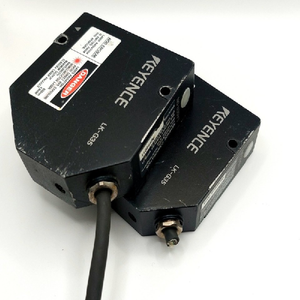 2x Lk-g35 Head Wide Type Automate Programmable Plc - Product Image 1