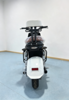 Vélo Électrique X21 Citycoco 1000W à Pneus Larges, Scooter Électrique 60V avec Batterie au Lithium, Vente en Gros Usine pour le Brésil