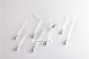 Appareil professionnel de soins de la peau, appareil à haute fréquence pour le visage, nouvelle collection 2022 - Product Image 2