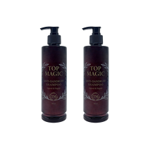 Bouteille en plastique réutilisable de 200 ml, 300 ml, 500 ml, pompe à presser, revêtement noir mat, estampage à chaud doré, couleur personnalisée, étiquette privée, hôtel