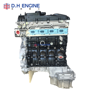 Bloc moteur OM651 fiable adapté à <span class=keywords><strong>Mercedes</strong></span> <span class=keywords><strong>E220</strong></span> CDI W212 2009-2016 2.1L 170PS Diesel pour la revente automobile - Product Image 3