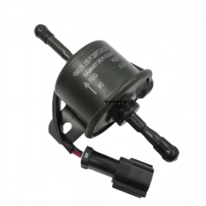 Bomba de Combustible Eléctrica 612600082612 1000587218 4TNV98 <span class=keywords><strong>94</strong></span> para SDLG 956, Repuestos para Maquinaria de Construcción Volvo - Product Image 4