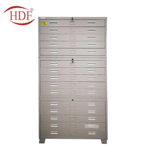 Armoire de classement en acier pour plans et cartes, armoire de rangement pour dessins, Chine Luoyang Huadu - Product Image 5