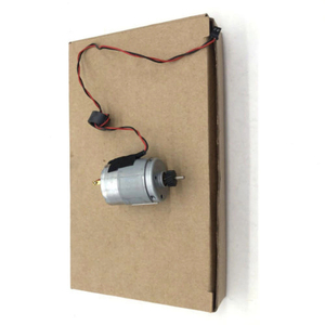 Pickup <b>Roller</b> Motor Fits For Epson L 5198 L 5590 L 5190 L 5310 L 5298 L 5290 L 5296 L 5316 L 5196 - Product Image 4