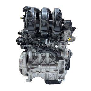 Motore Originale Nuovo HNS HNP HN per <span class=keywords><strong>Peugeot</strong></span> <span class=keywords><strong>2008</strong></span> 1.2 e <span class=keywords><strong>Peugeot</strong></span> 1.2 - Product Image 5