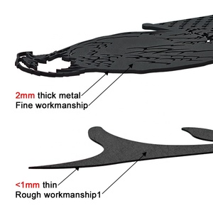 Décorations de jardin en forme d'escargot, produits de décoration de jardin, décorations d'extérieur, chenille, loup, grenouille, girafe, cerf rose flamant rose 2025 - Product Image 4