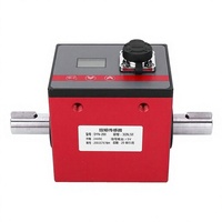 Pengukur Daya & Tachometer Mesin Roktools Dynamic Sensor 30 Nm, Penguji RPM & Torsi