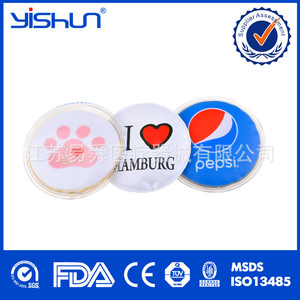 Chauffe-mains médical mini Yiying YS-RD1 52C, alimenté par batterie, durée de chaleur d'une heure, réutilisable, pour temps froid - Product Image 3