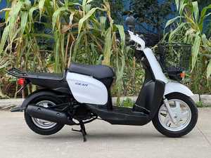 Scooter d'occasion <span class=keywords><strong>50CC</strong></span>, moto sportive, moto de voyage - Product Image 4