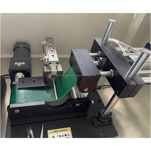 Tốc độ cao Tự động động cơ điện cuộn dây quanh co máy cho Brushless DC Motor <span class=keywords><strong>Stator</strong></span> biến áp cuộn dây sản xuất - Product Image 1