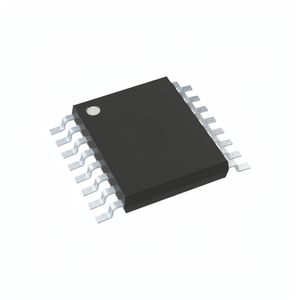 En Stock 16 TSSOP (0.173", 4.40mm de Ancho) IC BUFFER INVERT 6V 16TSSOP 74HC366PW,112 Componentes y Piezas Electrónicas Lógicas - Product Image 1