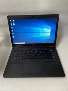 Venta al por mayor de ordenadores y portátiles de segunda mano para <span class=keywords><strong>Dell</strong></span> <span class=keywords><strong>E</strong></span> 12,7 de 7270/4g/256ssd/ - Product Image 3