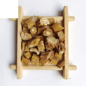 बाई बू थोक चीनी जड़ी बूटी सूखे ट्यूबर उपटोना रूट रेडिक्स उपजा - Product Image 3