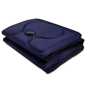 <span class=keywords><strong>Shiatsu</strong></span> de coche cojín de masaje eléctrica de masaje, silla de cojín con cabezales de masaje - Product Image 3