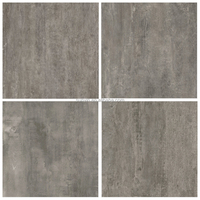 Prix des carreaux de céramique vitrifiés 800x800 600 600mm Carreaux de porcelaine rectifiés Carreaux de céramique modernes pour sols 60x60 Céramique