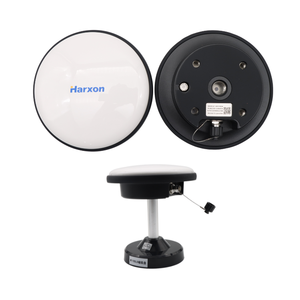 Antena <span class=keywords><strong>GNSS</strong></span> Externa de Alta Precisión Harxon HX-CVX600A IP69K Reforzada L1 L2 L5 para Topografía, Antena <span class=keywords><strong>GNSS</strong></span> <span class=keywords><strong>GPS</strong></span> RTK, Antena Marina - Product Image 6