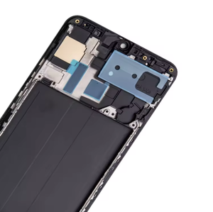 Display Lcd per telefono cellulare per <span class=keywords><strong>Samsung</strong></span> <span class=keywords><strong>Galaxy</strong></span> <span class=keywords><strong>A70</strong></span> A70S Oled Display di ricambio Touch Screen - Product Image 3