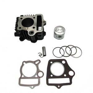 Cycqjb — <span class=keywords><strong>Kit</strong></span> de bloc cylindre de moto, <span class=keywords><strong>70cc</strong></span>, 47mm, avec Piston, ensemble de cylindres, haute qualité - Product Image 4