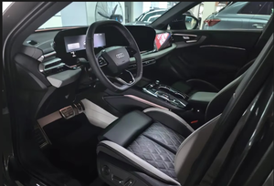 รถยนต์ออดี้ <span class=keywords><strong>A5L</strong></span> ปี 2026 สภาพดี ใช้งานน้อย - Product Image 3