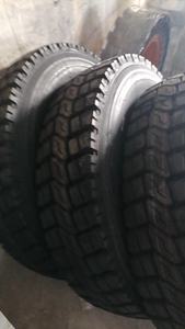 ยางรถขุด Gold Tire Tyre Rush ขนาด 9.00R20 8.25R20 10.00R20 ความหนาแน่นสูง สำหรับงานนอกถนน รับน้ำหนักมาตรฐาน สำหรับเครื่องจักรก่อสร้าง - Product Image 6