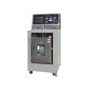 Máquina de Prueba de Coeficiente de Expansión Lineal a Baja Temperatura PCY-D-III, Probador de Coeficiente de Expansión Térmica, Dilatómetro Criogénico - Product Image 3