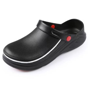 Chaussures de Travail Personnalisables pour Hôtels, Infirmières et Chefs – Tendance Hiver/Printemps/Été avec Semelle Antidérapante en Caoutchouc pour Hommes - Product Image 3