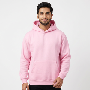 Sudadera con Capucha Unisex de Algodón con Estampado Abstracto, Diseño Personalizado para Hombre y Mujer, Ropa Deportiva Informal y Relajante para Otoño - Product Image 1