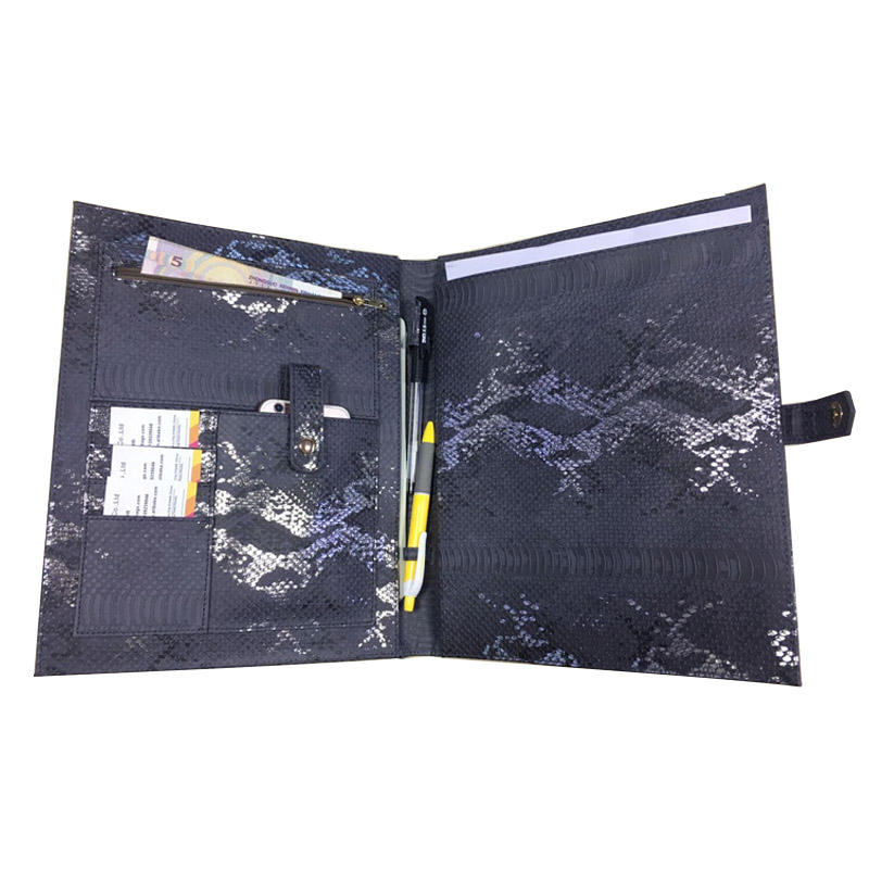 เงินสีดำ/งู