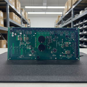 Shenzhen Electronic Custom Power Bank <b>PCB</b> & <b>PCBA</b> Assembly Manufacturing Service - Product Image 1