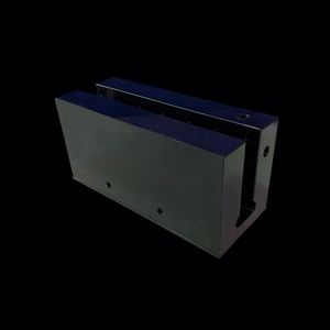 Services de tournage et fraisage de précision sur mesure, usinage CNC, fabrication de pièces automobiles en acier inoxydable avec perçage inclus - Product Image 2