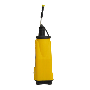 Pulvérisateur de pesticides à <span class=keywords><strong>dos</strong></span> 16L Équipement de pulvérisation à main Pulvérisateur agricole portable Pulvérisateur de mauvaises herbes à <span class=keywords><strong>dos</strong></span> pour ferme et <span class=keywords><strong>jardin</strong></span> - Product Image 5