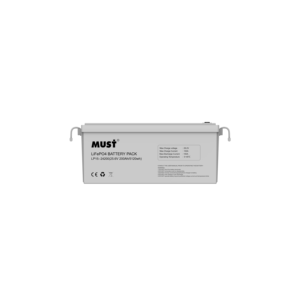 LITHIUM IRON PHOSPHATE (LIFEPO4) BATTERY <b>Low</b> Maintenance Batteries With Stable Chemistry Safe Long Life - Product Image 1
