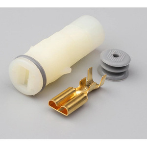 Conector Automotriz Impermeable DJ7014-7.8-11 IP20 Macho Hembra para Uso en Automóviles - Product Image 2