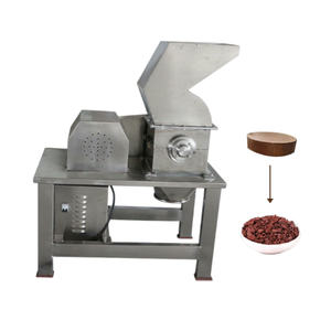 Máquina para Moler Granos de Cacao Más Vendida, Molinillo Multifuncional, Trituradora, Molino, Bomba Central, Molinillo de Polvo - Product Image 1