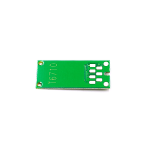 BOMA - T6711 L1455 Puce de boîtier de maintenance pour <span class=keywords><strong>Epson</strong></span> <span class=keywords><strong>WF</strong></span> 7610 7620 7720 7110 7210 7510 7615 7710 7715 <span class=keywords><strong>3010</strong></span> 3520 3530 3540 3620 3640 - Product Image 1