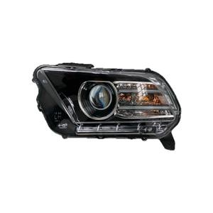 Faro Delantero de Coche a Precio de Fábrica <span class=keywords><strong>en</strong></span> Oferta para <span class=keywords><strong>Ford</strong></span> <span class=keywords><strong>MUSTANG</strong></span> 2013 - 2014 DR3Z13008D - Product Image 5