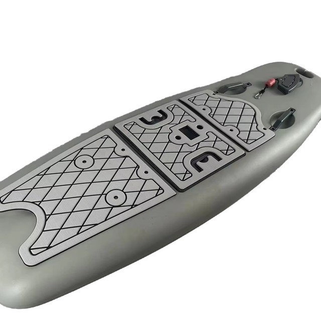Factory Water Sports Surfing Electric Jet Boat Swimming Kickboard Fast 15 km/h Jet Power Motorized Electric Surfboard